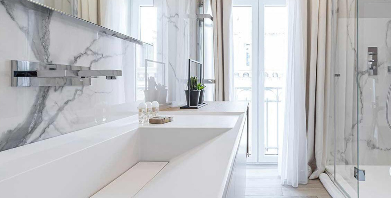 NORTH RESIDENCE – Acasă în arta luxului, în inima Herăstrăului